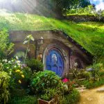 5 casas de hobbits para alugar nos Estados Unidos