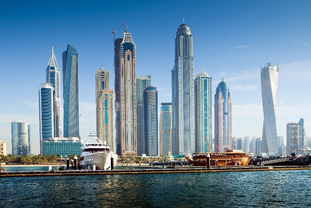 Turismo, trabalho e estudo: saiba o que fazer em Dubai