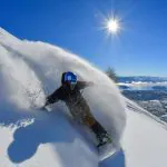 Esqui e muita neve: visite Bariloche no inverno