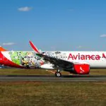 Justiça suspende leilão da Avianca