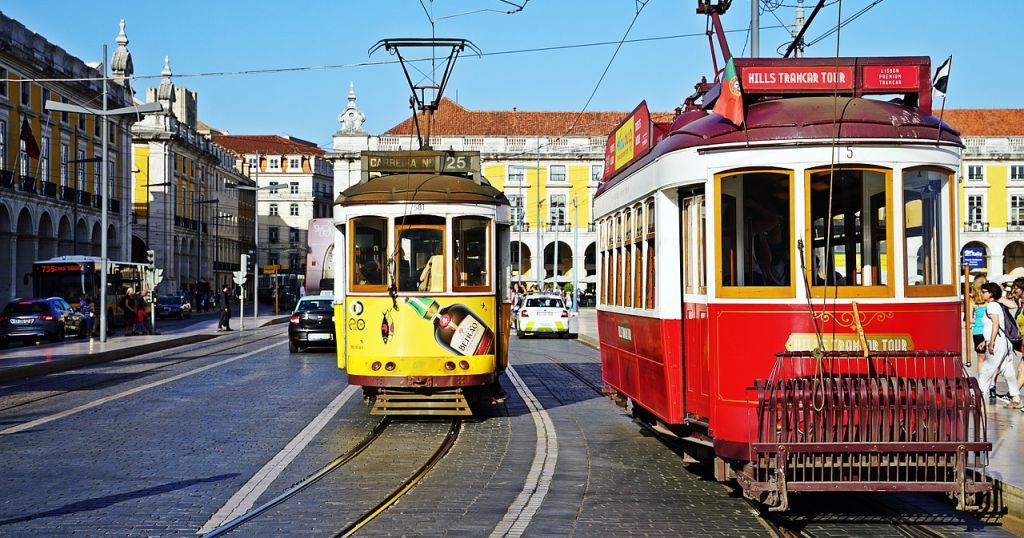 Como fugir do roteiro turístico convencional em Lisboa