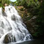 6 cachoeiras na Serra da Canastra, em Minas Gerais