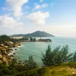 Descubra as praias mais bonitas do Brasil