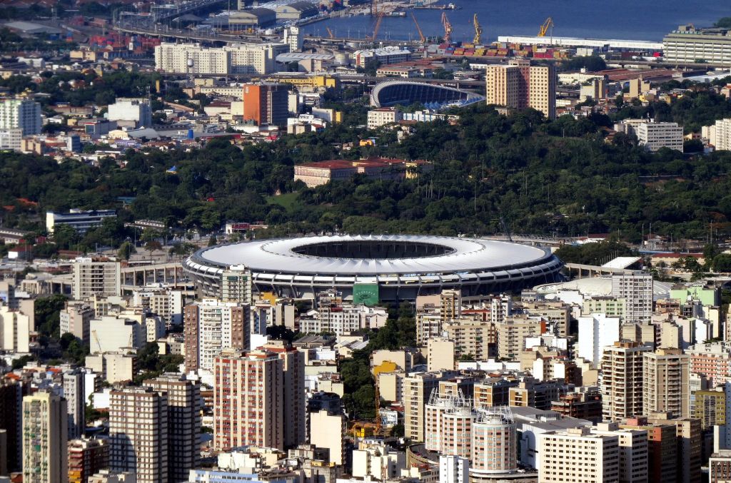 Visite os estádios e as cidades-sede da Copa América no Brasil