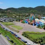 Conheça as atrações do Beto Carrero World