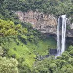 Feriado prolongado: veja opções de hotéis na Serra Gaúcha