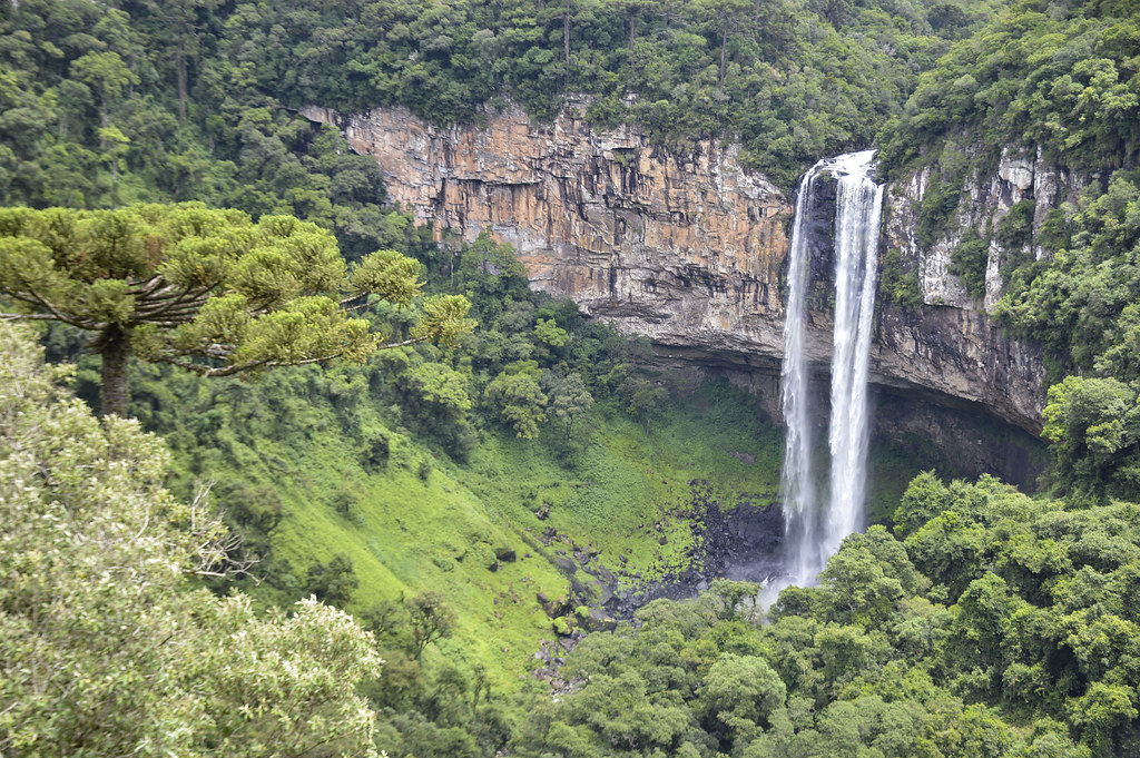 Feriado prolongado: veja opções de hotéis na Serra Gaúcha