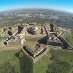 As mais belas construções do Alentejo para visitar