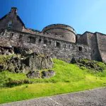 Roteiro de luxo em Edimburgo inclui suíte de Harry Potter