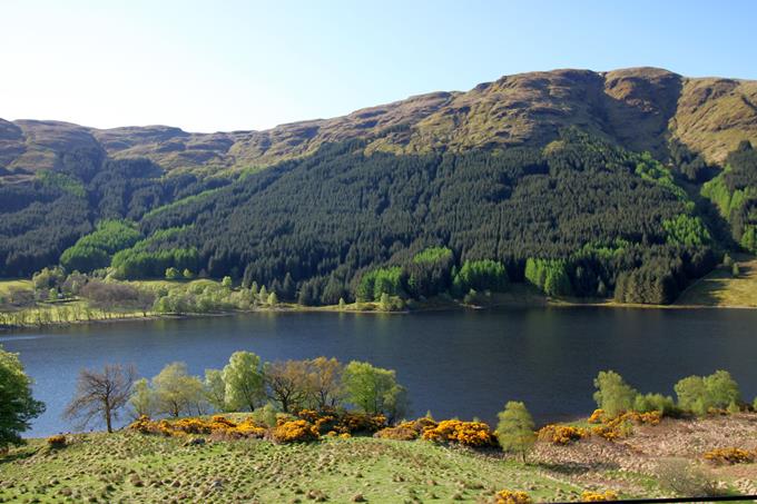 Loch Lomond 