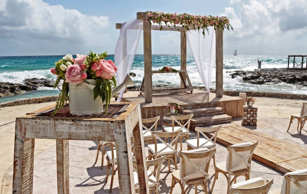 Destination wedding: os melhores lugares para se casar ao redor do mundo