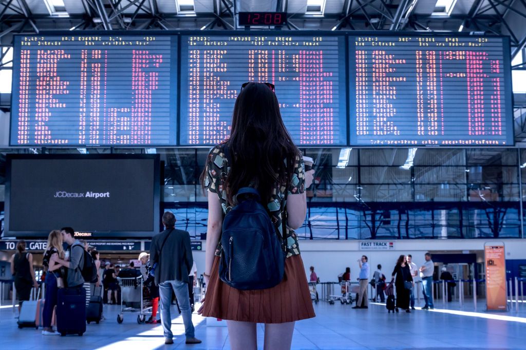 5 razões para acionar o seguro viagem durante as férias