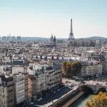 Hotel tem pacotes para aproveitar as férias em Paris