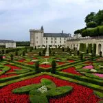 Castelos incríveis para conhecer no Vale do Loire, na França