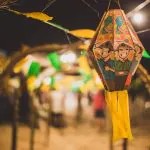 Festa Junina em Maceió: resort terá apresentações de cordel e forró ao vivo