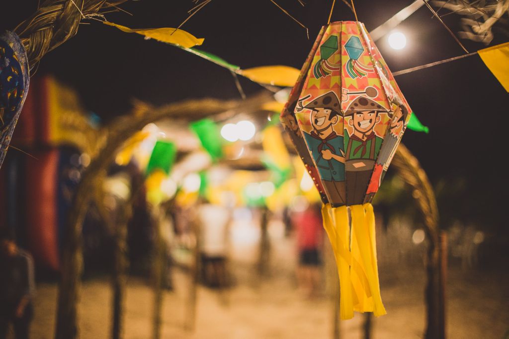 Festa Junina em Maceió: resort terá apresentações de cordel e forró ao vivo