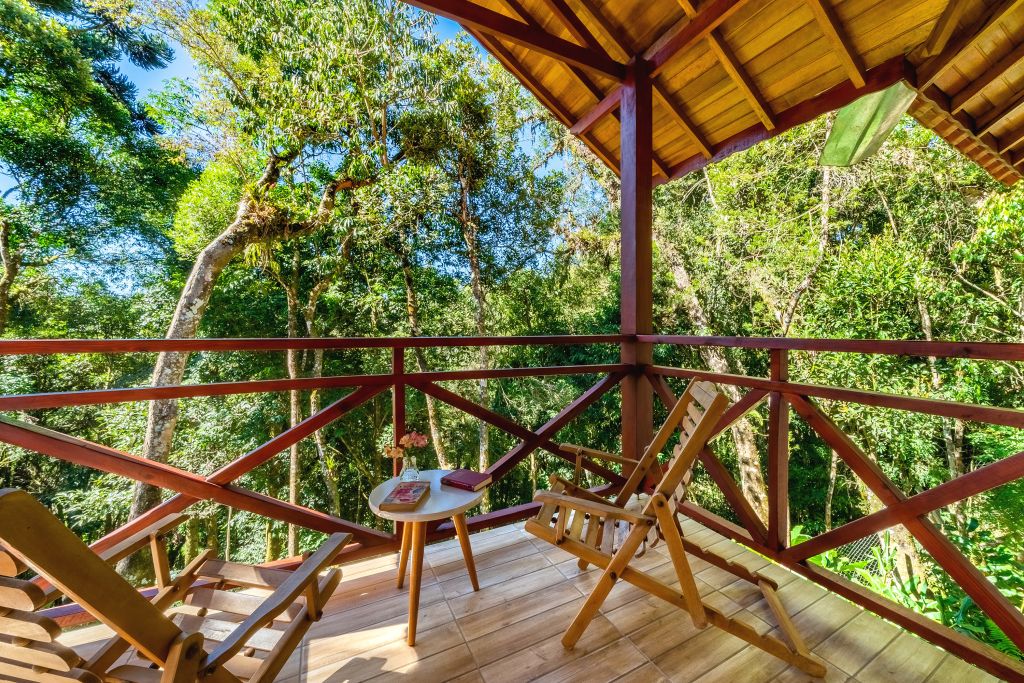 Monte Verde é opção para curtir o inverno em meio à natureza