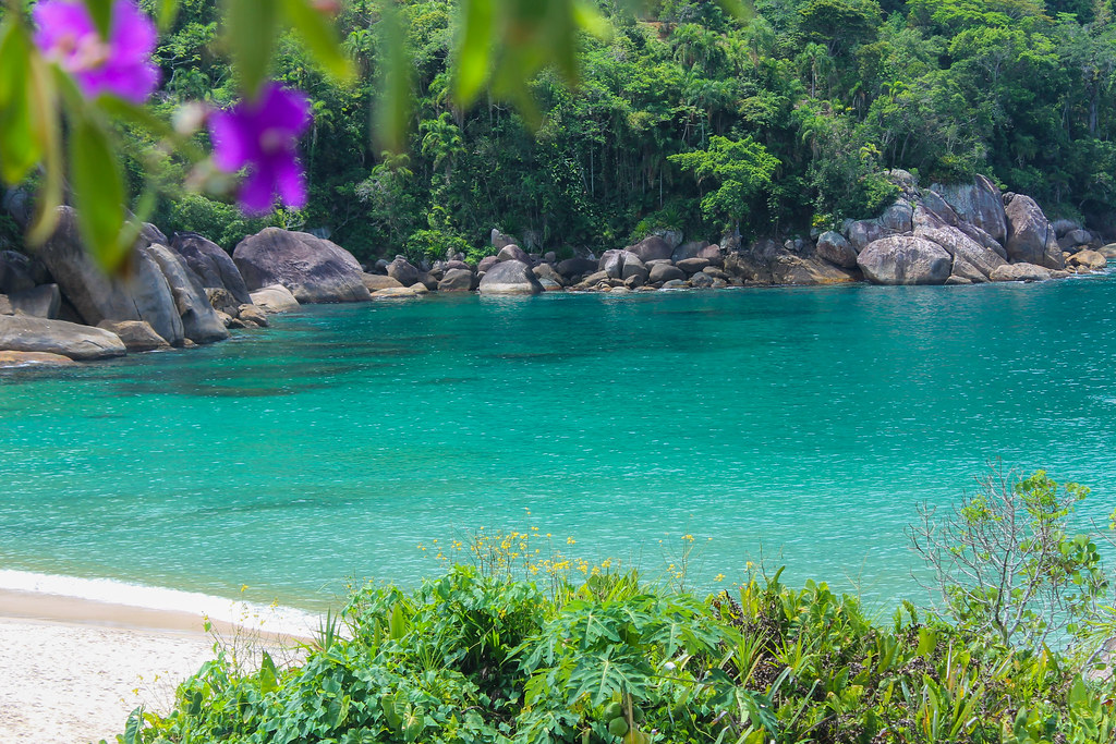 Patrimônio Mundial da Unesco: conheça a cidade histórica de Paraty