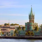 Ouro Preto, Salvador e Paraty: passeie por pontos históricos no Brasil