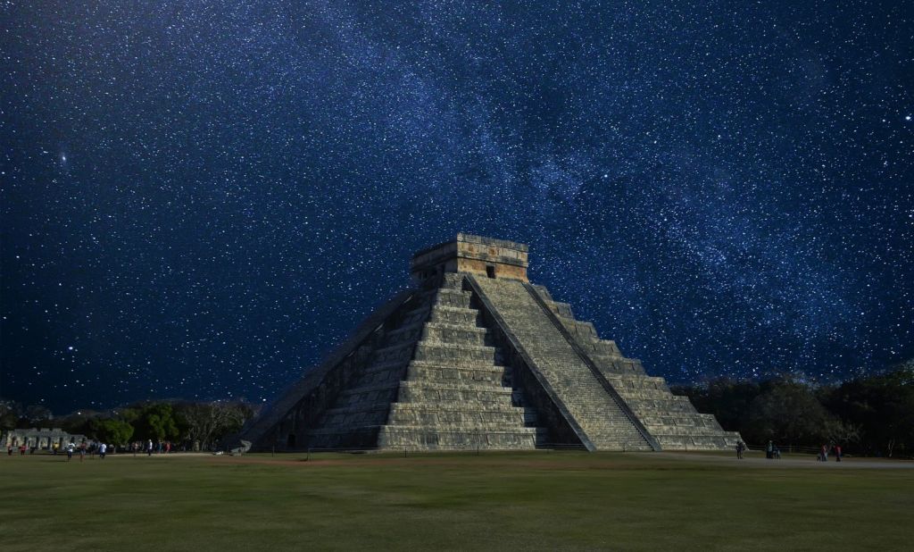 Belezas naturais e destinos históricos: 20 lugares para visitar no México