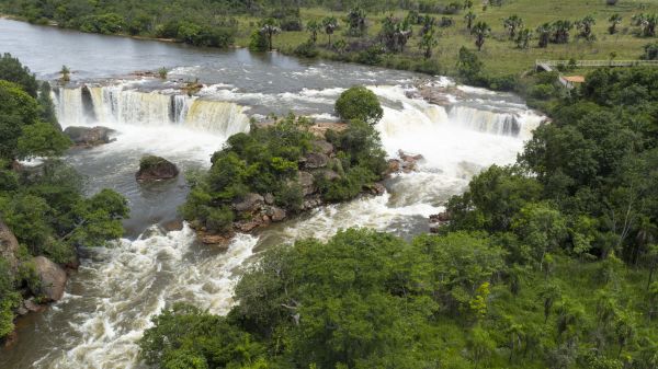 Cataratas do Iguaçu | Divulgação 