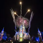 Walt Disney World oferece descontos na hospedagem