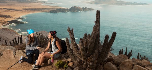 Parque Nacional Pan de Azúcar | Divulgação 