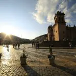 Cusco é eleita a melhor cidade da América Latina