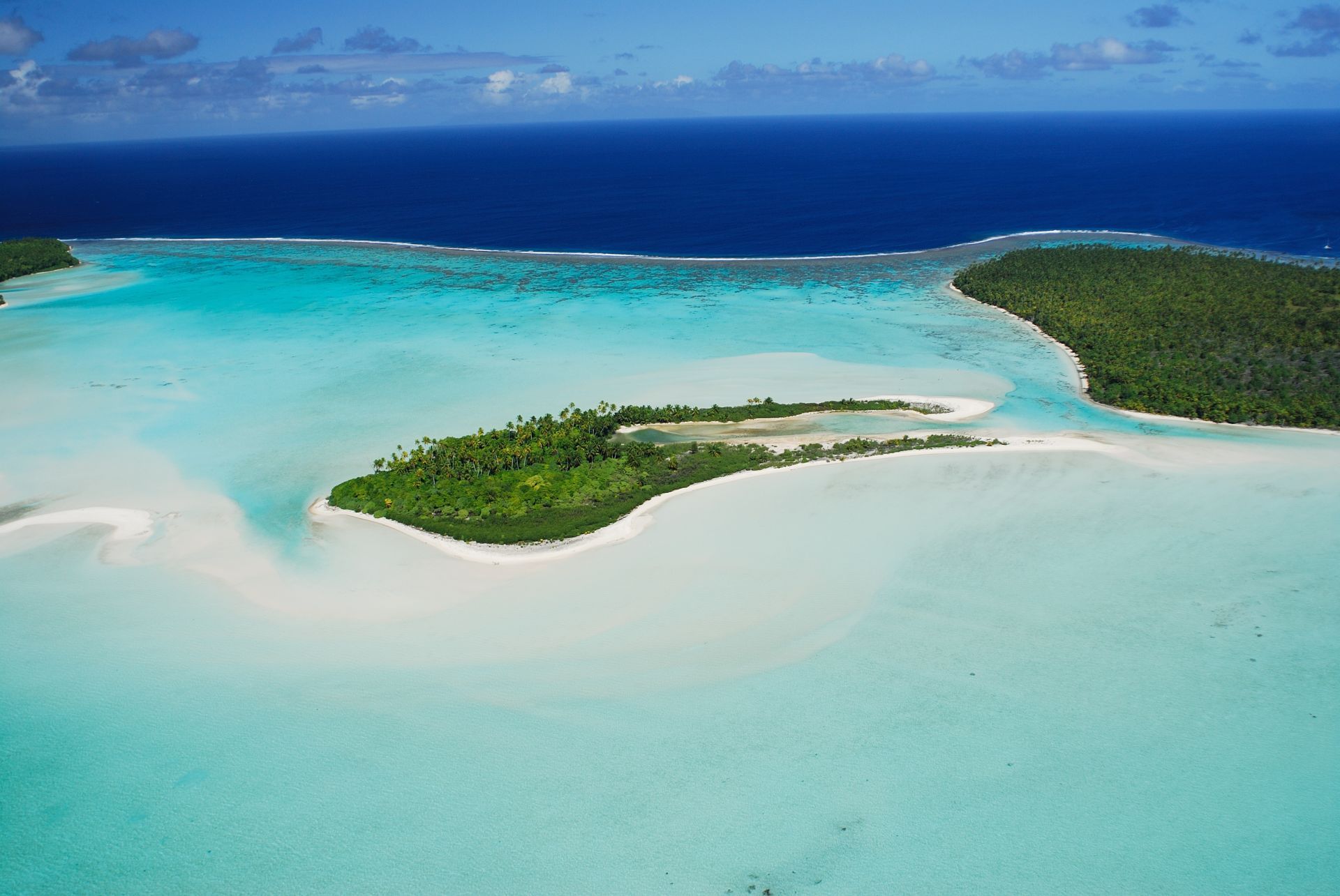 Polinésia, Seychelles e Maldivas: 60 fotos do paraíso