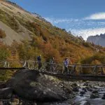 Brasileiros no Chile: novos voos facilitam chegada de turistas