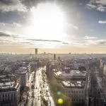 Visitar a França é uma aula de história divertida e incrível