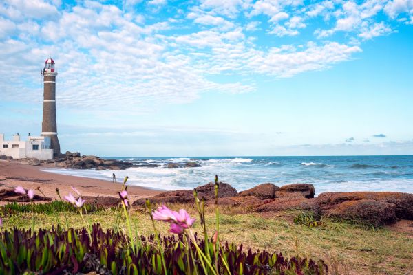 Farol de Punta del Este | Divulgação 