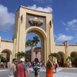 Fique de olho na altura mínima das atrações da Universal Studios