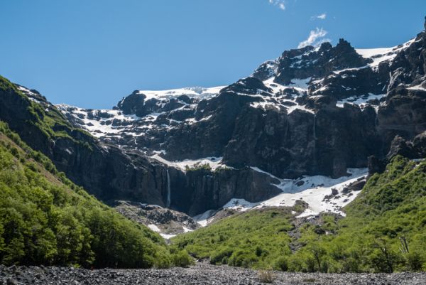 O destino conta com inúmeras belezas naturais | Divulgação 