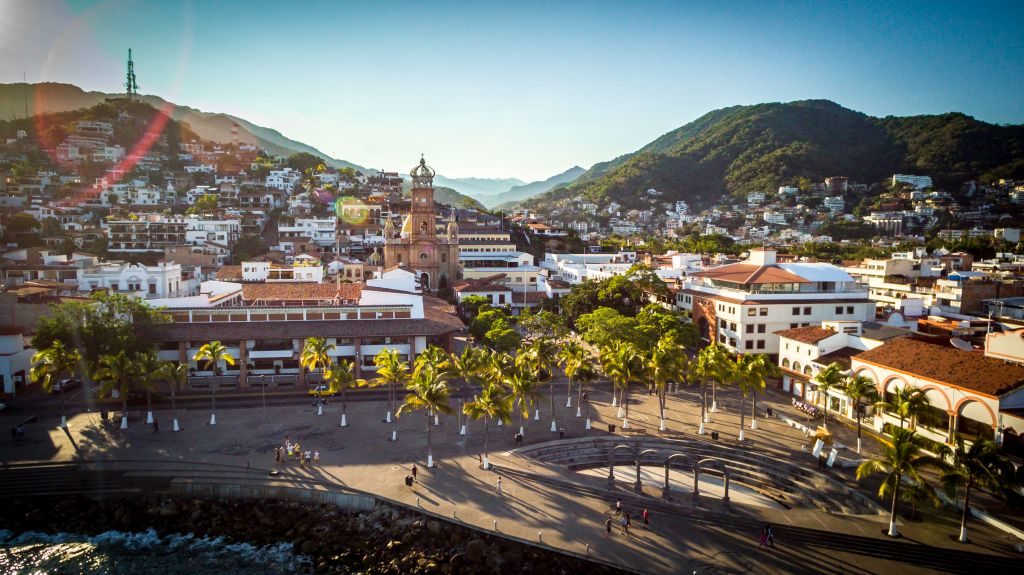 Centro da cidade | Divulgação 