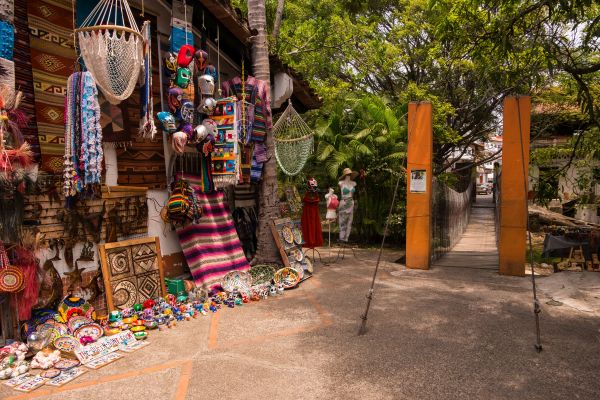 Cultura e comércio local | Divulgação 