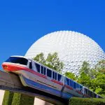 Saiba a altura mínima das principais atrações do Epcot