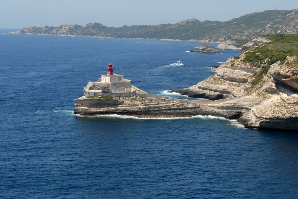 A Ilha na França é um imponente ponto turístico | Divulgação 