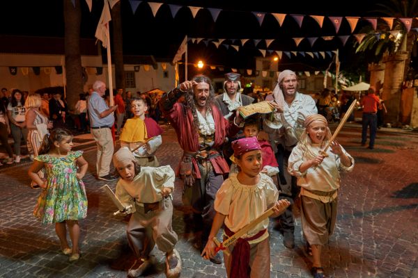 Festival Colombo é opção para turistas na Ilha da Madeira | Divulgação 