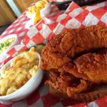 10 opções para comer em Nashville, no Tennessee