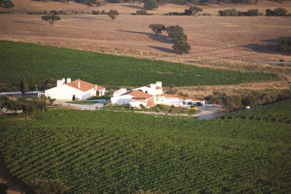 Hotel Herdade do Sobroso é opção de hospedagem no Alentejo | Divulgação 