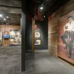 Por dentro do museu do Johnny Cash, em Nashville