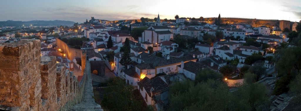 Roteiros pelo Centro de Portugal: como aproveitar em poucos dias