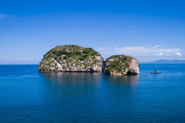 Parque Nacional Marino Los Arcos | Divulgação 