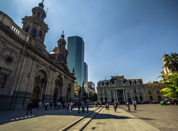 Bairro leva o nome do Brasil | Divulgação 