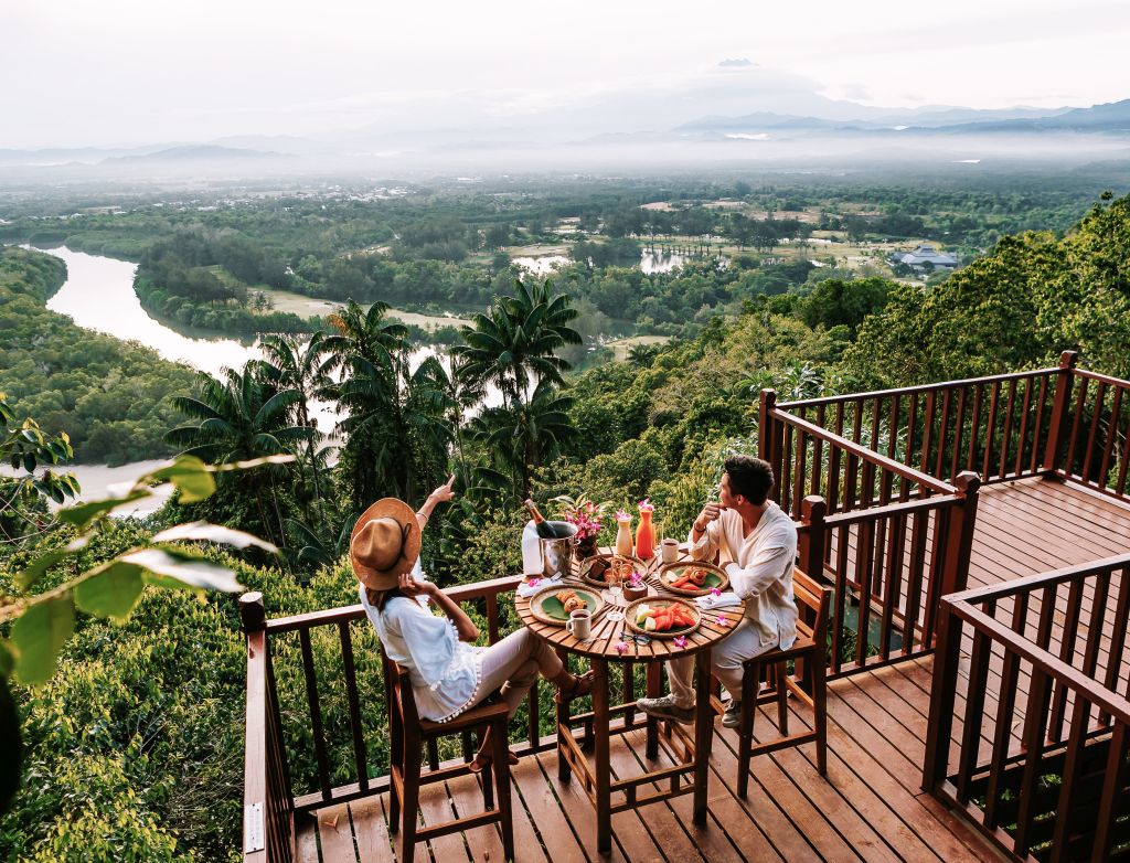 Ásia e Oceania: como aproveitar o verão nos hotéis Shangri-La