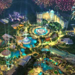 Epic Universe: Universal anuncia novo parque em Orlando