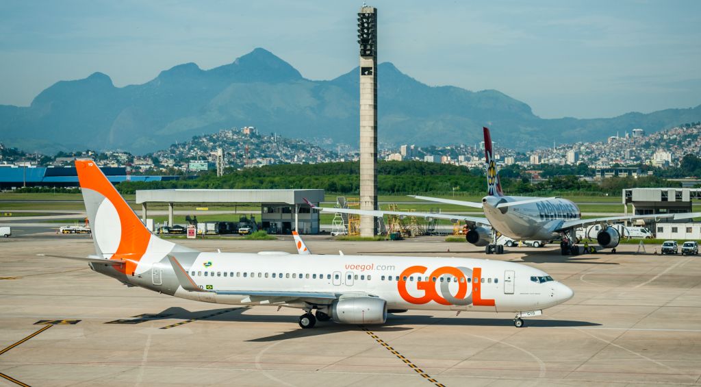 Procon multa Gol em R$ 3,5 mi por promoção de passagens