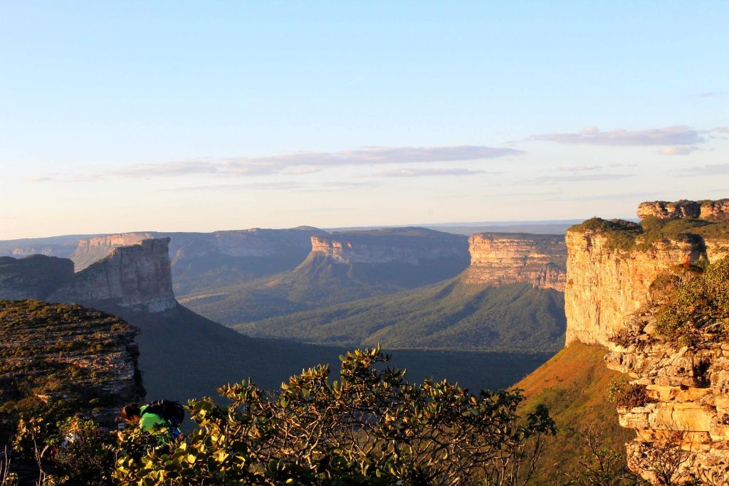 9 parques nacionais para conhecer no Brasil