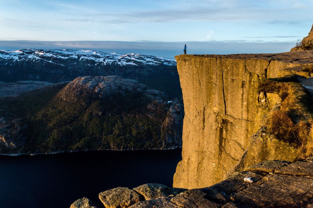 Conheça algumas das melhores montanhas para escalar pelo mundo